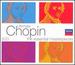 Ultimate Chopin [5 Cd Box Set]