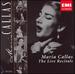 Callas-the Live Recitals