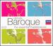 Ultimate Baroque[5 Cd Box Set]