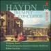 Trumpet Concertos