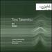 Takemitsu: Green / Arc