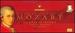 Wolfgang Amadeus Mozart-Complete Works