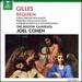 Gilles: Requiem