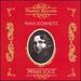 Prima Voce: Nina Koshetz: Complete Victor Schirmer