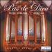 Pas De Dieu: Music Sublime a