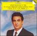 Verdi/Puccini: Arias