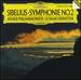Sibelius: Symphony No. 2