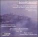 Music of John Harbison 1