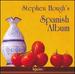 Stephen Hough's Spanish Album
