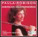 American Masterworks for Flute & Piano