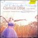 Classical Oboe