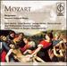 Requiem / Masonic / Funeral Music