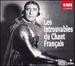 Introuvables Du Chant Francais
