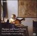 Musique and Sweet Poetrie