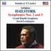 Symphonies 2 & 3