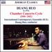 Chamber Concerto Cycle
