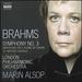 Brahms: Symphony No. 3: Variations on a Theme by Haydn