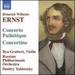 Concerto Pathetique