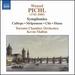 Pichl: Symphonies