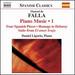 Falla: Piano Music 1
