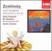 Lyric Symphony