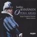 Opera Arias