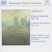 Alkan: Piano Concerto, Op. 39 / Concerto Da Camera, Nos. 1-3