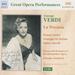 Verdi: La Traviata