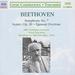 Beethoven: Symphony No. 7 / Septet, Op. 20 / Egmont Overture (Broadcast on November 18, 1939)