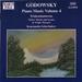 Godowsky: Piano Music, Vol. 4