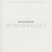 Maximum Minimalists