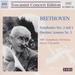Beethoven: Symphony Nos. 2 & 4 / Overture: Leonore No. 3