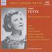 French Songs and Arias