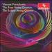 Four String Quartets
