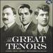 Great Tenors