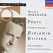 Britten: Serenade for Tenor, Horn & Strings Op. 31 / Seven Sonnets of Michelangelo Op. 22 / Winter Words Op. 52