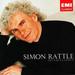 Simon Rattle on Emi Classics