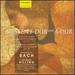 Bach: Messen F-Dur Und A-Dur