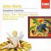 John Harle Saxophone Concertos