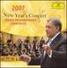 2007 New Year's Concert / Neujahrskonzert