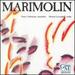 Marimolin Plays Thomas Oboe Lee, Robert Aldridge and Others