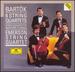 6 String Quartets