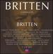 Britten Conducts Britten