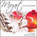 Flute Concertos / Andante 7 Rondo