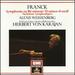 Franck: Symphony in D Minor, Symphonic Variations