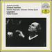 Dvorak: Stabat Mater / Legends