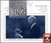 Wagner Die Walk�re Der Ring Des Nibelungenb 3 Cds