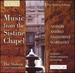 Music From Sistine Chapel