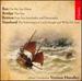 Bax, Bridge, Britten, Stanford-Ulster Orchestra