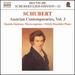 Schubert: Austrian Contemporaries, Vol. 3